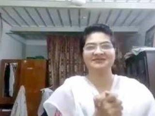 a PK housewife and her lover engage in a