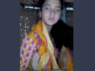 Desi sweetie gets boinked in a fresh