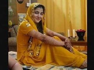 Pakistani nymphs in molten movie