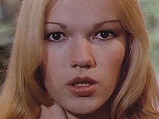 Brigitte Lahaie: The French porno