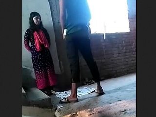 Desi teen's first-ever time with a