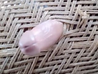Desi girl's funny solo getting off