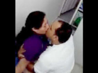 Desi nurse gets ravaged by polyclinic