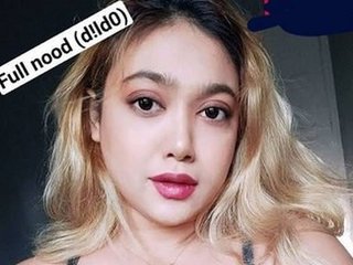 Recent OnlyFans vid of Sherni railing a