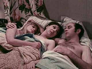 Stepmom and stepdaughter get private in