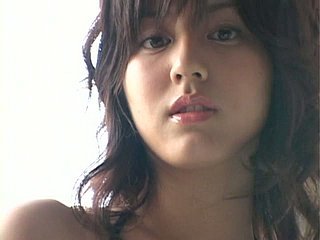 Yumi SugiMoto, the Chinese beauty,