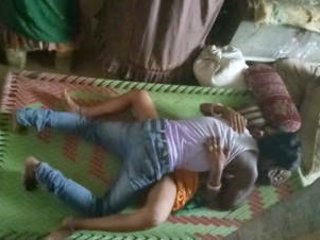Swift and raunchy fuck-fest with a