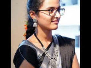 Youthful Indian lezzies love internal