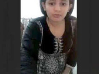 Recent  of a Pakistani wifey with a