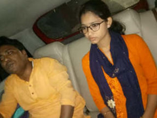 Teacher and student's MMS  of sexual