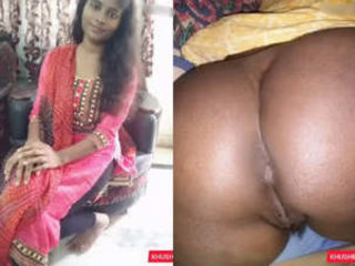 Desi wifey gets romped hard in part 5 of