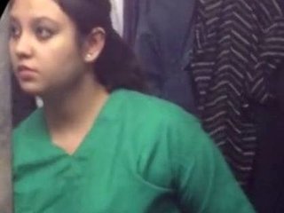 Desi doctor's hidden camera flick leaves