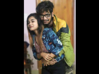 Indian college couple's hot part 2 video