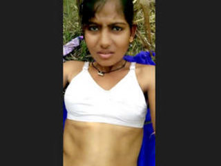 Bihari duo  outdoor sex in antique movie