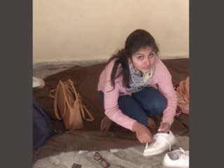 Desi Bhabi and Uncle: Taboo Relationship