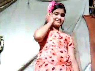 The fabulous chick from the countryside