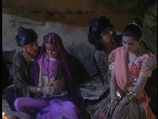 Mummy gets cruelly railed by a gang of