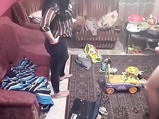 Witness a super-fucking-hot honey get
