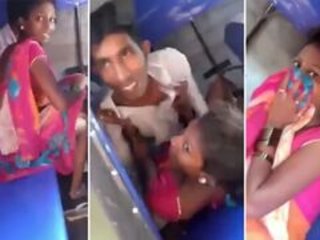 Desi sex MMS  outdoor poking in Indian