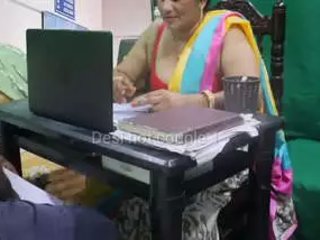 Rajasthan doctor has fuck-a-thon with