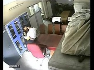 Indian MMS flick of college professor
