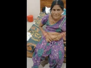 Bhabi's mature abilities on show in part