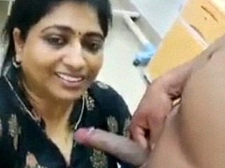Desi fellatio princess Kannur Ammayi