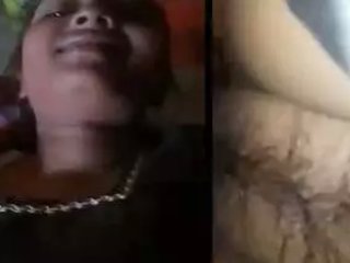 Indian college gf gets her honeypot