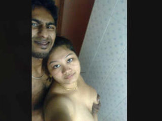 Bengali couple loves oral and vaginal