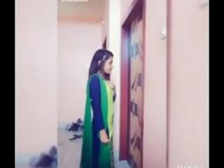 Salman and Reshma's hindi porno movie in