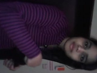 Desi chick Jyoti's MMS film in motel