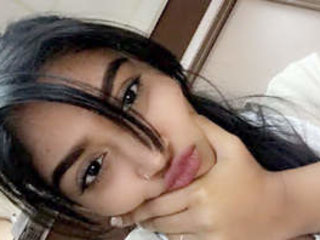 Indian Yankee GF's part in a flick
