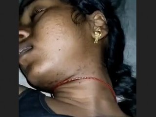 Wooly pussy gets packed with cum in hot