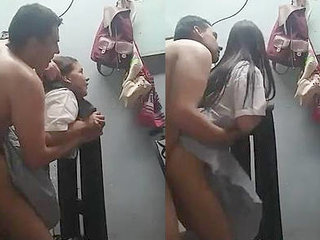 Schoolgirl begs for additional work to