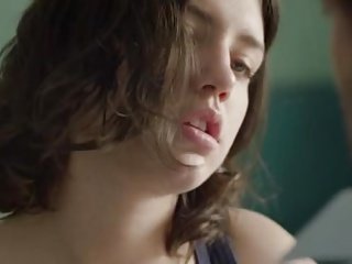 Adele Exarchopoulos's fabulous garments