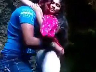 Desi paramour gets mischievous and